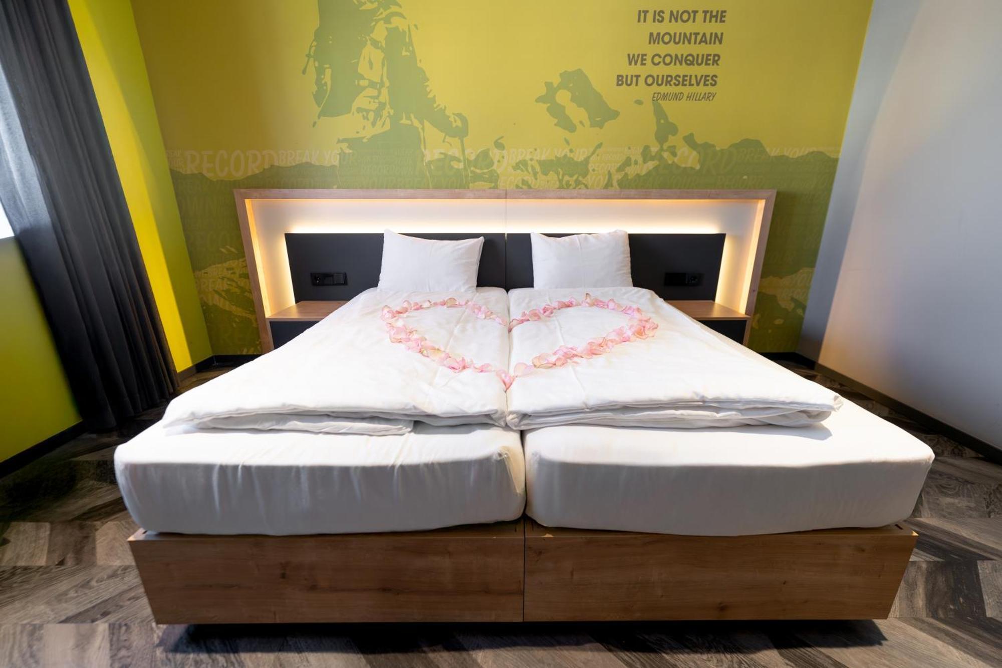 House Of Records Hotel มิวนิก ภายนอก รูปภาพ