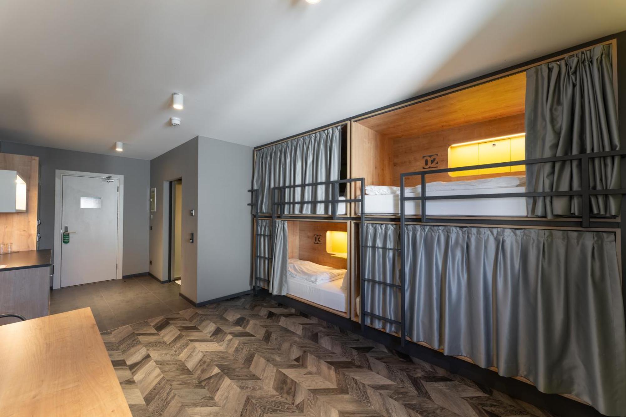 House Of Records Hotel มิวนิก ภายนอก รูปภาพ