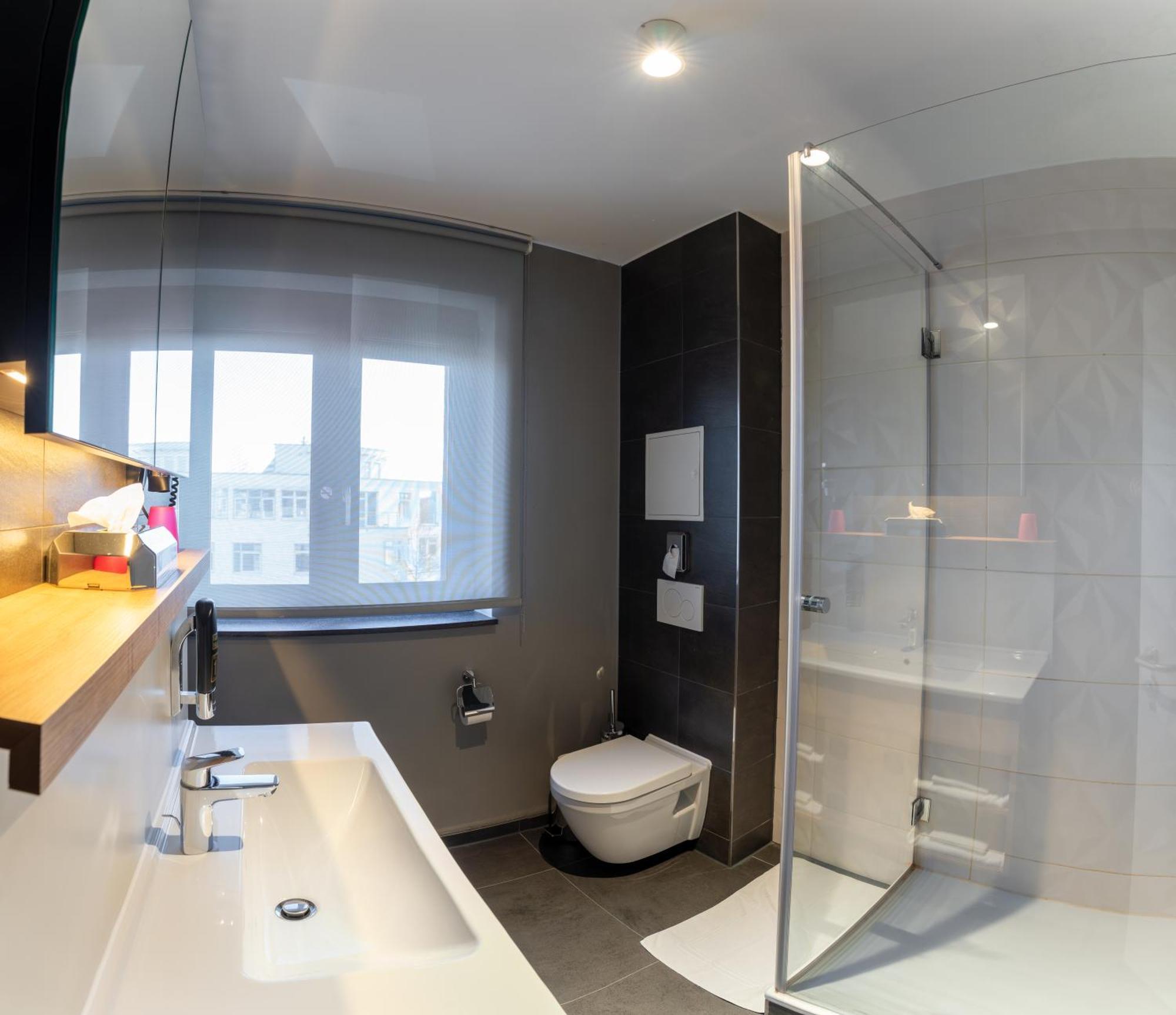 House Of Records Hotel มิวนิก ภายนอก รูปภาพ