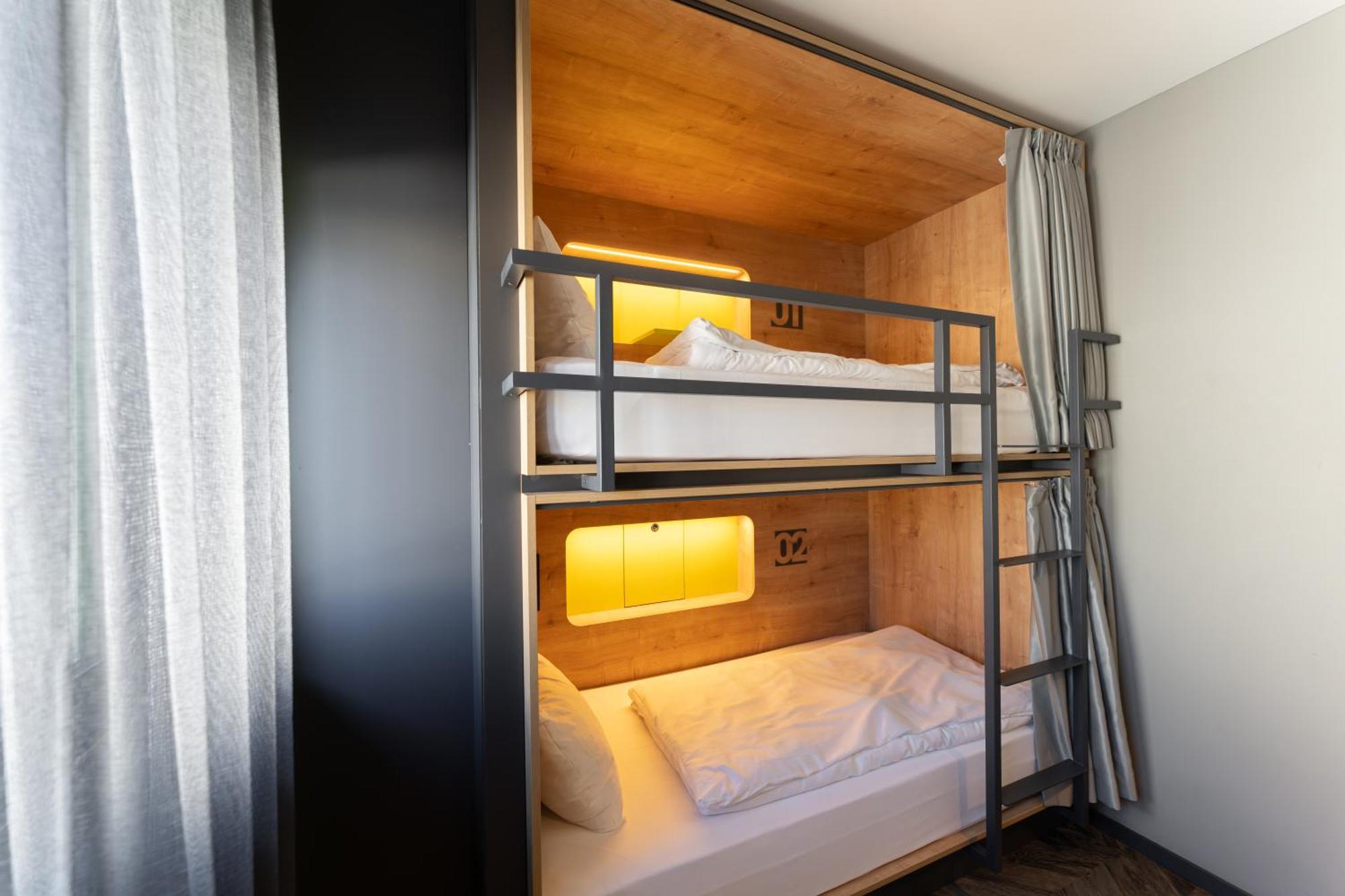 House Of Records Hotel มิวนิก ภายนอก รูปภาพ