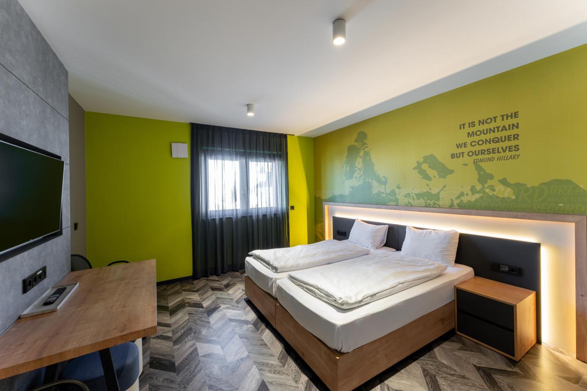 House Of Records Hotel มิวนิก ภายนอก รูปภาพ