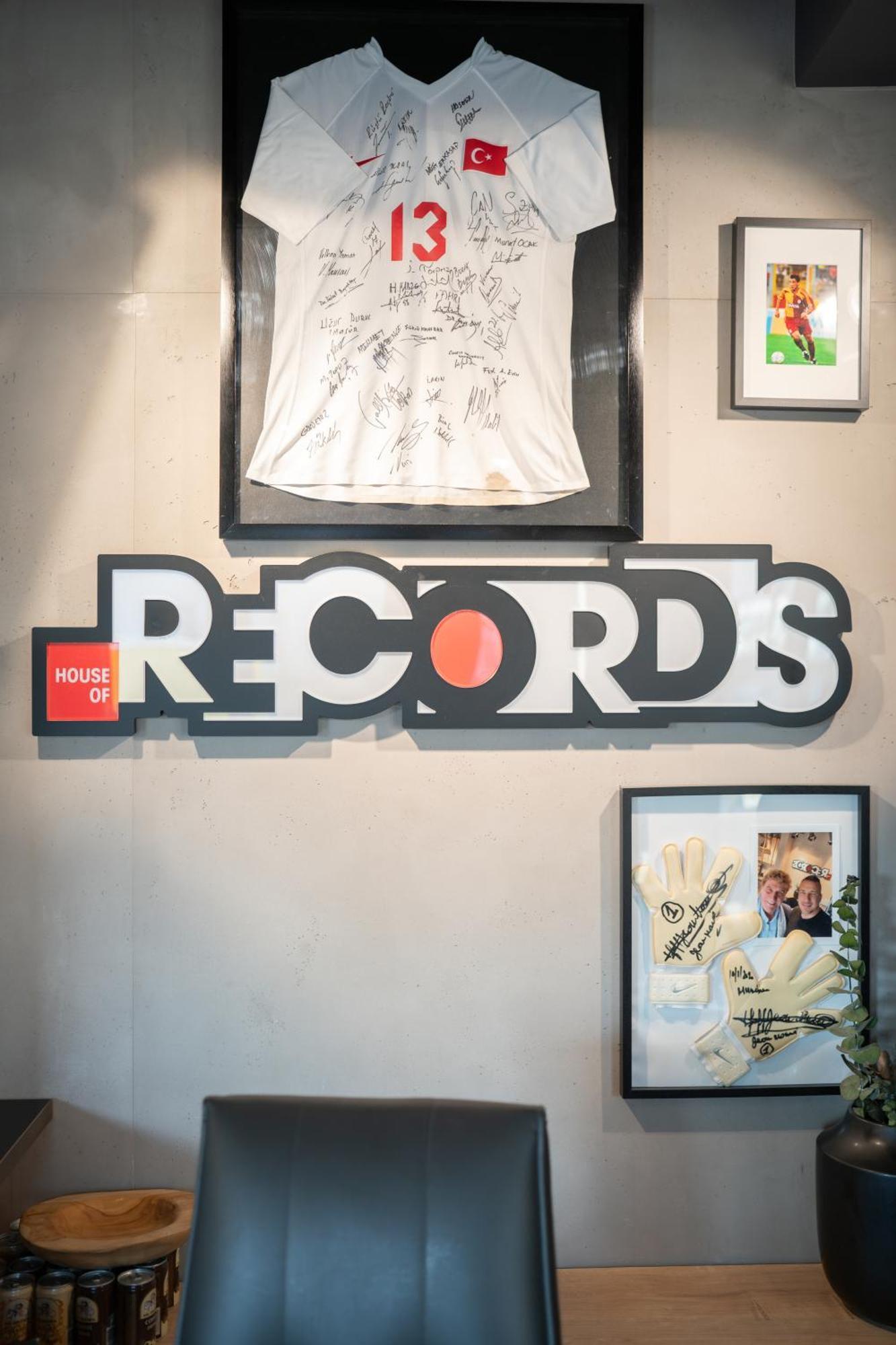 House Of Records Hotel มิวนิก ภายนอก รูปภาพ
