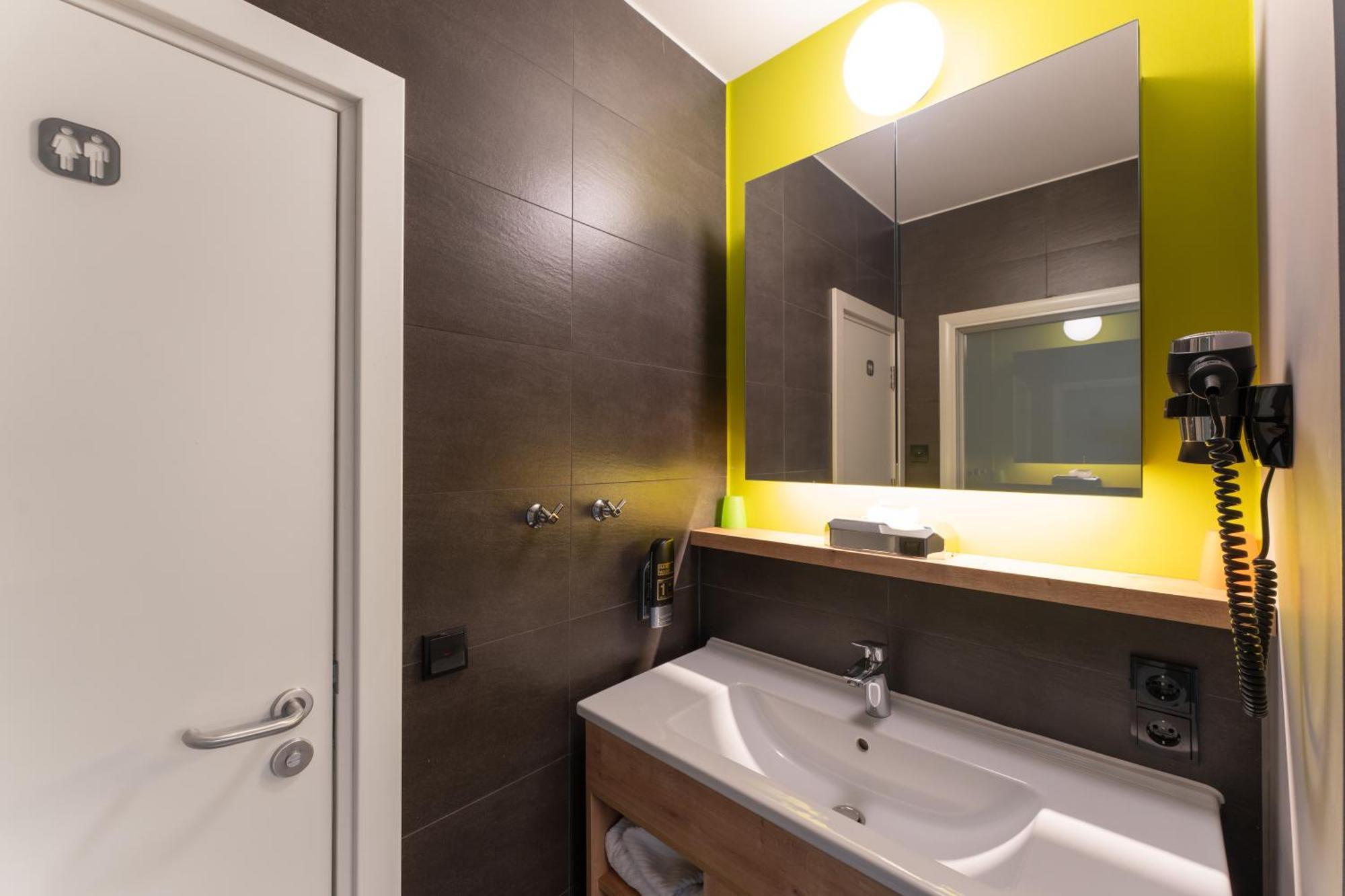 House Of Records Hotel มิวนิก ภายนอก รูปภาพ